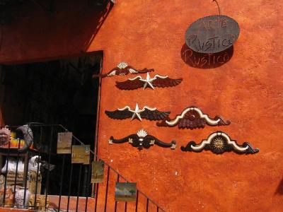 San Miguel de Allende 3