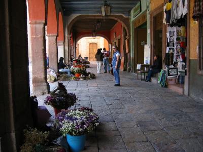 San Miguel de Allende 4