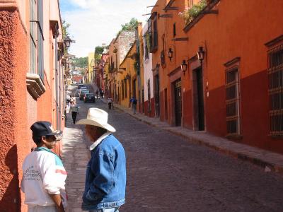 San Miguel de Allende 5