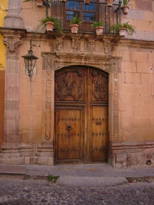 San Miguel de Allende 7