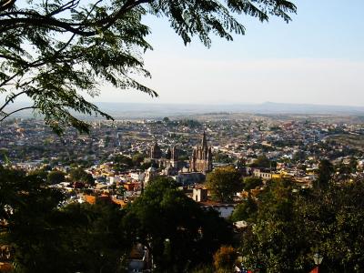 San Miguel de Allende 13