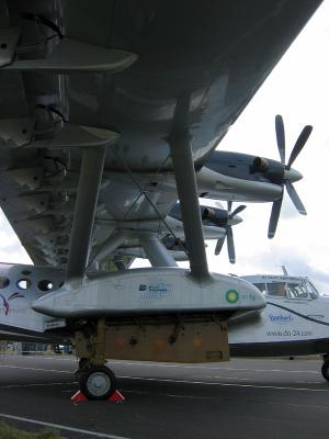 Dornier (wing)