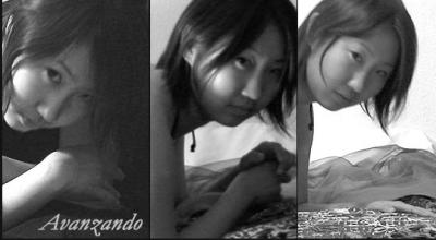 Avanzando