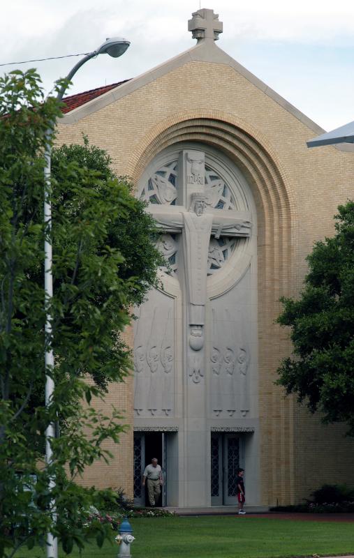 Christ The King
