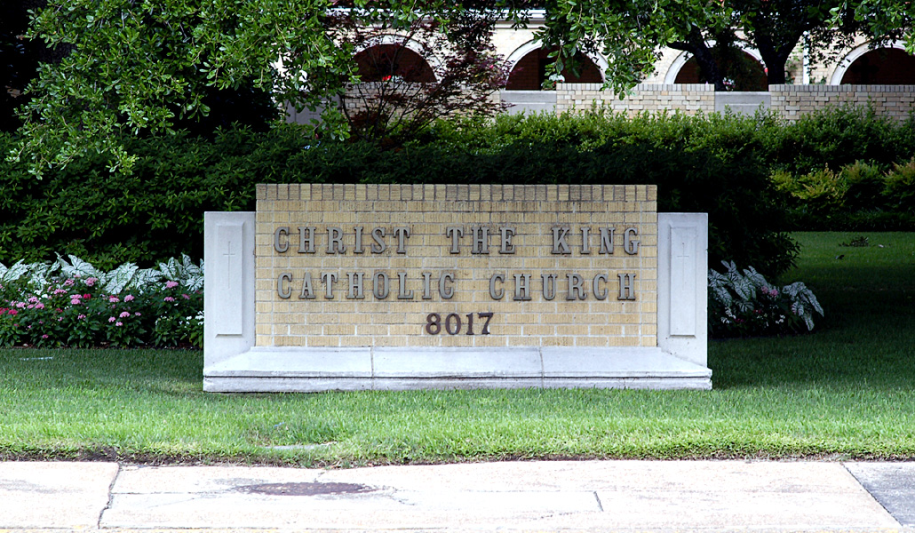 Christ The King