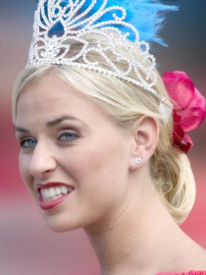 The Fairest of the Fair