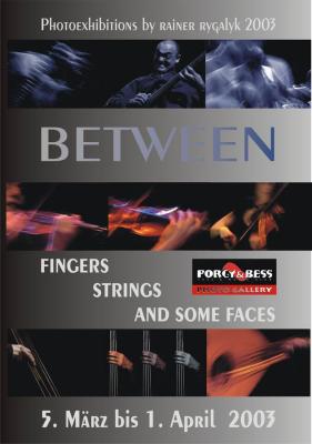 Fingers & Strings