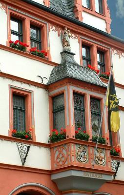 Rathaus