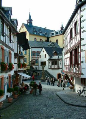 Bernkastel