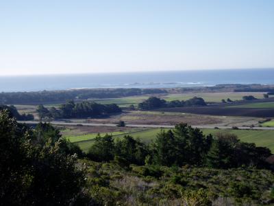 Coastal views