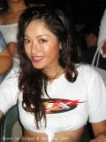 ...with Gwen Garci...