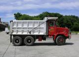 PRM Dump Truck (MAC Truck)