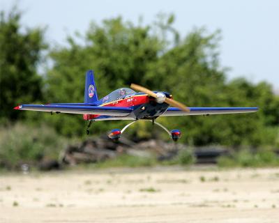 RC Flying 6-10-04
