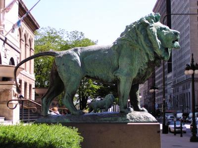 Art Institute Lions