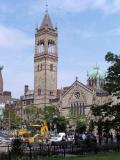 Old South Church