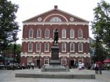 Faneuil Hall