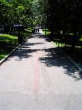 Beginning of the Freedom Trail, Boston Commons