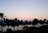 Dawn at Kaanapali
