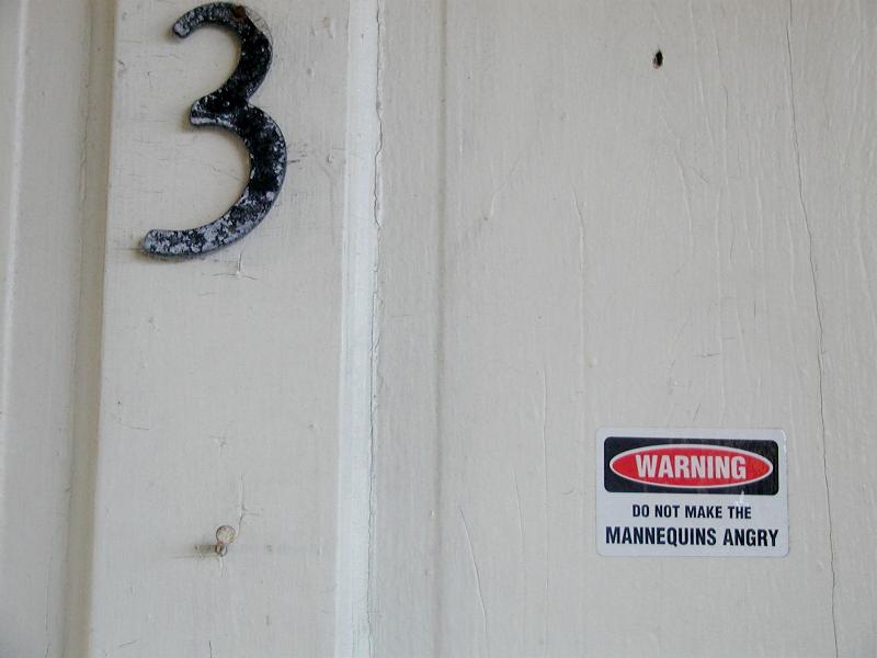 Door