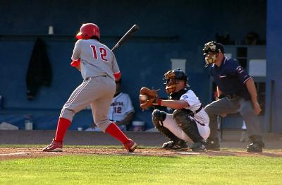Taking a strike