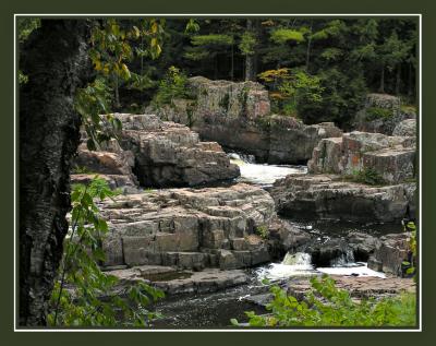 Eau Claire Dells