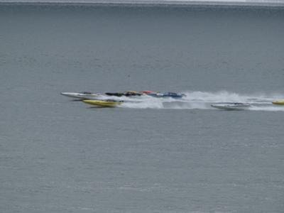 Ramsgate Powerboat Races