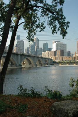 3rd Ave Bridge