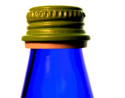 Blue Bottle