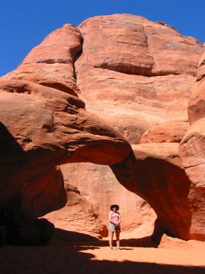 Arches National Park