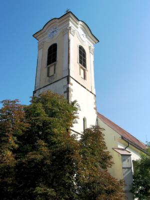 Roman Catholic Parish Church