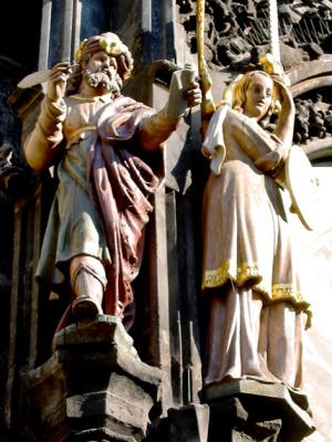 Astronomical Clock (Orloj)