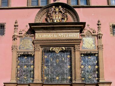 Old Town Hall (Staromestska radnice)