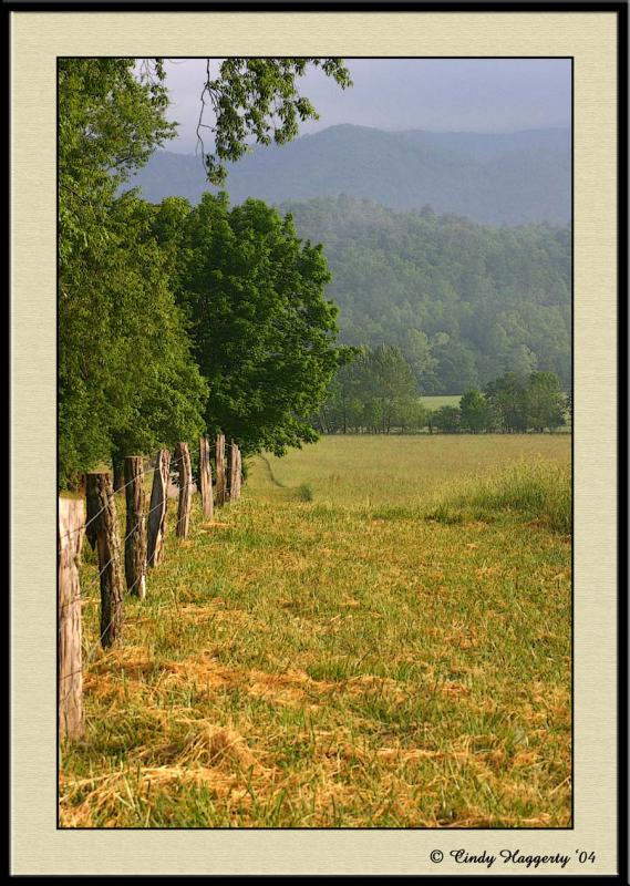 Smoky Mountain Series 510