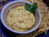 Chef Sharon123s Garlicky Hummus, #53447