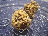 Chef evelyn/athens Chocolate Peanut Butter Truffles #66218
