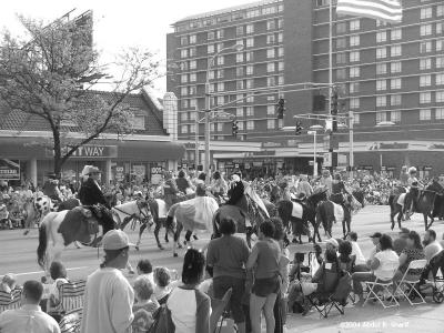 Louisville Pegasus Parade 2004