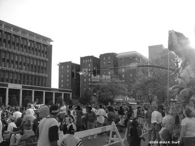 Louisville Pegasus Parade 2004