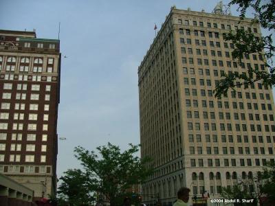 Louisville Pegasus Parade 2004