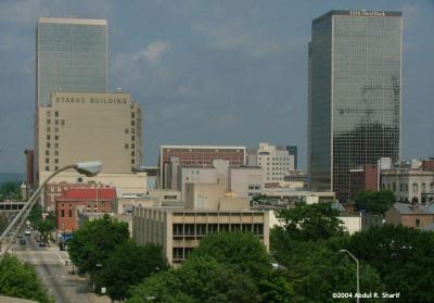 Louisville Garage Top Day