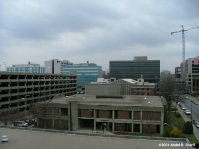 Louisville Hospital District
