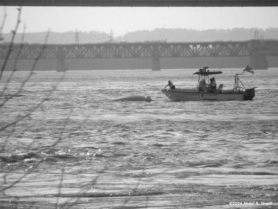 Thunder Over Louisville 2004