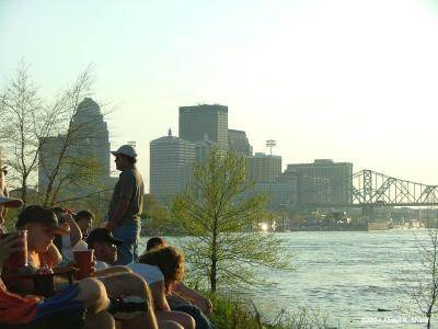 Thunder Over Louisville 2004
