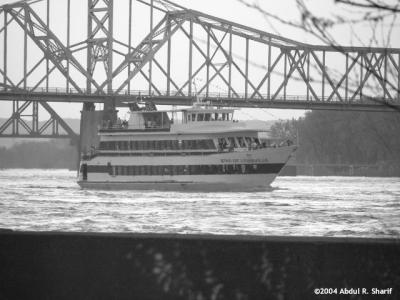 Thunder Over Louisville 2004