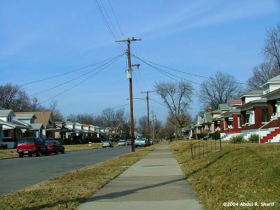 W. Boardway/Chickasaw/Shawnee