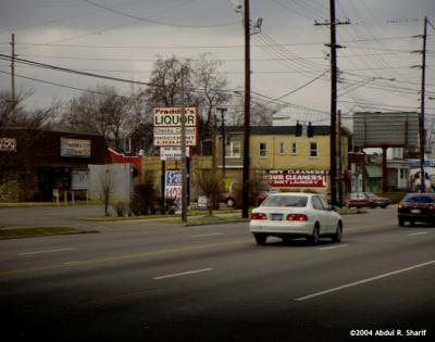 W. Boardway/Chickasaw/Shawnee