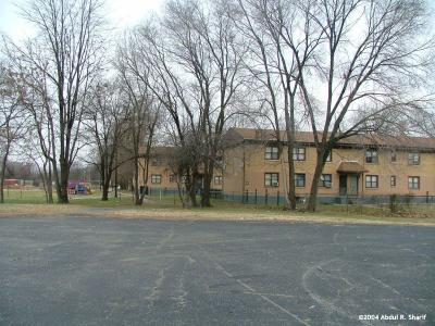 Parkway Place (Parkhill)