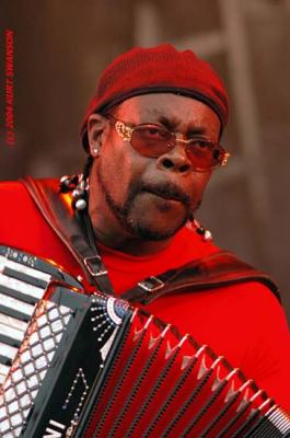 C.J. CHENIER