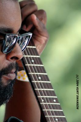 ALVIN YOUNGBLOOD HART