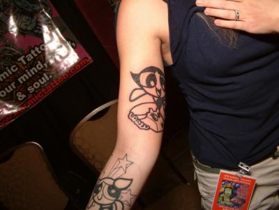 Karmic Tattoo's of McDonough