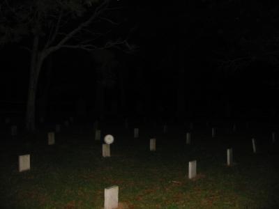Confederate Cem Jonesboro